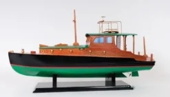 212 Main Hemingway Pilar Boat Multicoloured