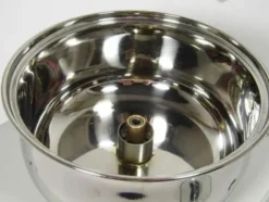 12A Laboratory Super Glue Spin Coater Spinner Machine
