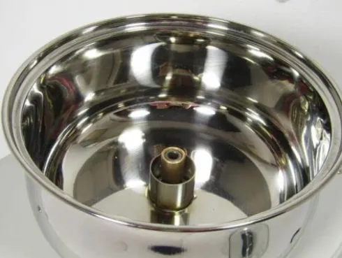 12A Laboratory Super Glue Spin Coater Spinner Machine