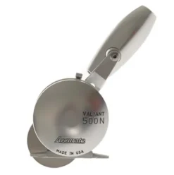 ACCURATE Valiant 6:1 Slow Pitch Jigging Reel 500N Left Silver