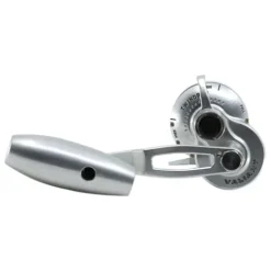 ACCURATE Valiant Slow Pitch 1SPD Silver BV-300-SPJ