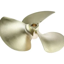 Acme 3-Blade Propeller 13 X 12 LH 1-1/8″ Bore 0.080 Cup