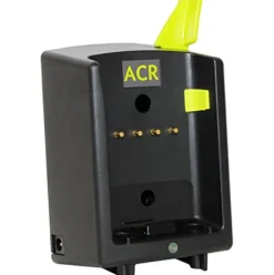 ACR 2827 SR203 Survival VHF Radio Yellow