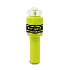 ACR GlobalFix V5 AIS EPIRB Survival Kit with ResQLink View RLS PLB, Yellow