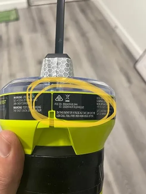 ACR GlobalFix V5 AIS EPIRB Survival Kit with Ditchbag and Signaling Yellow