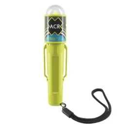 ACR GlobalFix V5 AIS EPIRB Survival Kit with Ditchbag and Signaling Yellow