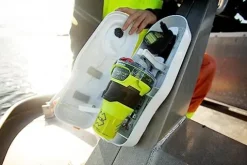 ACR GLOBALFIX™ V5 AIS EPIRB High Vis Yellow