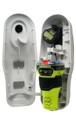ACR GLOBALFIX™ V5 AIS EPIRB High Vis Yellow