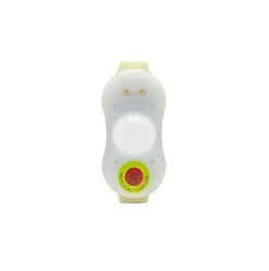 ACR GlobalFix V6 EPIRB Survival Kit with Ditchbag and Signaling Yellow