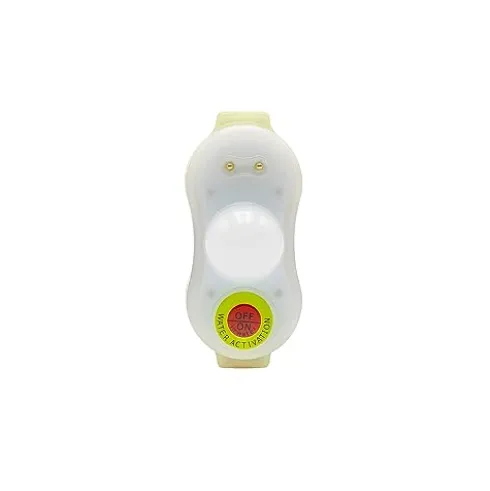 ACR GlobalFix V6 RLS EPIRB Survival Kit with ResQLink 410 RLS PLB and Ditchbag Yellow
