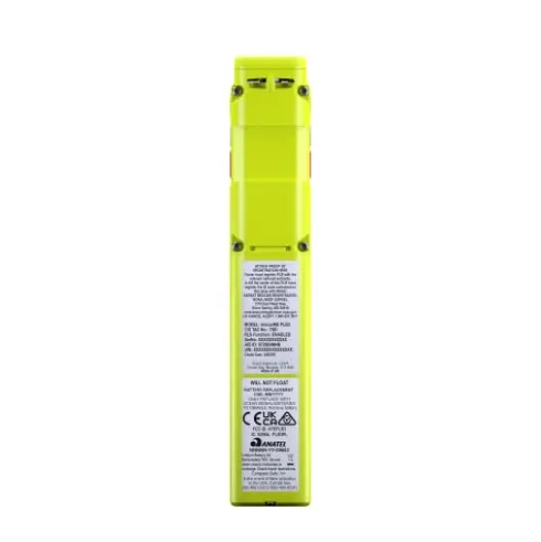 ACR RESQLINK AIS Personal Locator Beacon PLB-450 Yellow