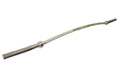 Ader Sporting Goods 92″ Mega Olympic Ox Bar