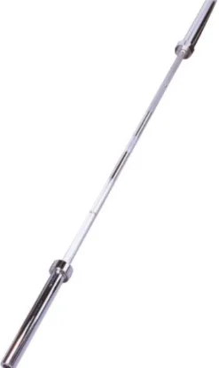 Ader Sporting Goods Ader Olympic 92″ Ox Bar