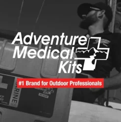 Adventure Medical Kits Marine Series Medical Kit 3500 Boat First Aid Kit Yellow