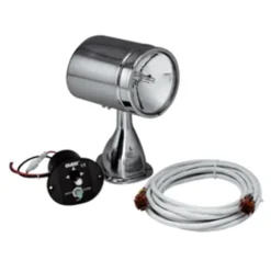 AFI Guest 22040A 5″ Spotlight/Floodlight Kit Silver