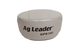 Ag Leader GPS 7000 Receiver – Affordable Accurate Guidance Mapping System