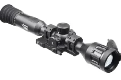 AGM Global Vision Adder TS50-384 Thermal Imaging Scope Black
