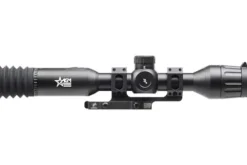 AGM Global Vision Adder TS35-640 Thermal Imaging Scope Black