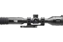 AGM Global Vision Adder TS50-640 Thermal Imaging Scope Black