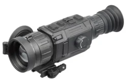 AGM Global Vision Clarion 384 Dual FOV Thermal Imaging Rifle Scope Black