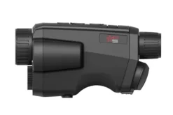 AGM Global Vision Fuzion LRF TM35-384 Thermal Imaging Monocular with Laser Range Finder Black