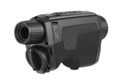 AGM Global Vision Fuzion LRF TM35-640 Thermal Monocular Black