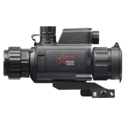 AGM Global Vision Neith DC32-4MP Digital Day and Night Vision Clip-On System Black