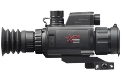 AGM Global Vision Neith DS32-4MP Digital Day & Night Vision Rifle Scope Black