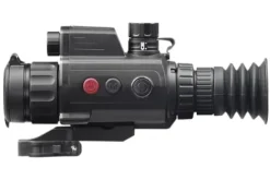 AGM Global Vision Neith DS32-4MP Digital Day & Night Vision Rifle Scope Black