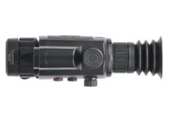 AGM Global Vision Neith DS32-4MP Digital Day & Night Vision Rifle Scope Black