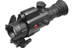 AGM Global Vision Neith DS32-4MP Digital Day & Night Vision Rifle Scope Black