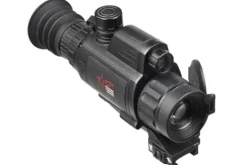 AGM Global Vision Neith DS32-4MP Digital Day & Night Vision Rifle Scope Black