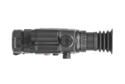 AGM Global Vision Neith LRF DS32-4MP Digital Day & Night Vision Rifle Scope with Laser Rangefinder Black