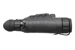 AGM Global Vision ObservIR LRF 25-256 Fusion Thermal Imaging Binocular with Laser Range Finder Black