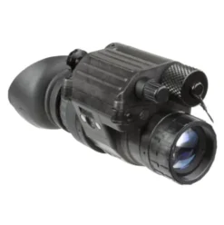 AGM Global Vision PVS 14 NW2 GEN 2+ Night Vision Device Black