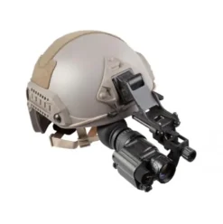 AGM Global Vision PVS 14 NW2 GEN 2+ Night Vision Device Black