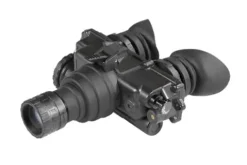 AGM Global Vision PVS-7 3AW1 Night Vision Goggles Gen 3 White Phosphor White