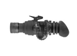 AGM Global Vision PVS-7 3AW1 Night Vision Goggles Gen 3 White Phosphor White