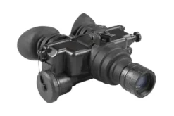 AGM Global Vision PVS-7 3AW1 Night Vision Goggles Gen 3 White Phosphor White