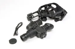 AGM Global Vision PVS-7 3AW1 Night Vision Goggles Gen 3 White Phosphor White