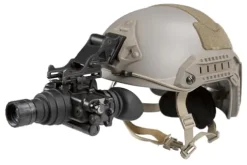 AGM Global Vision PVS-7 3AW1 Night Vision Goggles Gen 3 White Phosphor White