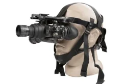 AGM Global Vision PVS-7 3AW1 Night Vision Goggles Gen 3 White Phosphor White