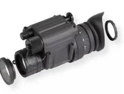 AGM Global Vision PVS-14 Night Vision Monocular Black