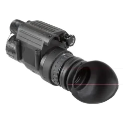 AGM Global Vision PVS-14 NL2 Night Vision Monocular Gen2+ Green Phosphor