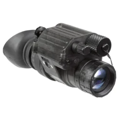 AGM Global Vision PVS-14 NL2 Night Vision Monocular Gen2+ Green Phosphor