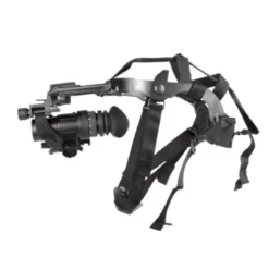 AGM Global Vision PVS-14 NW1 Night Vision Monocular Black
