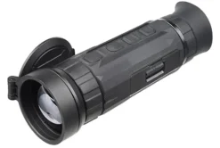 AGM Global Vision Refurbished Sidewinder TM50-640 Thermal Monocular Black