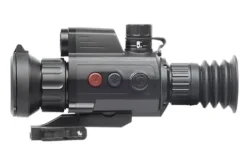 AGM Global Vision Refurbished Varmint LRF TS50-384 Thermal Imaging Rifle Scope Black