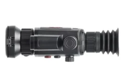 AGM Global Vision Refurbished Varmint LRF TS50-384 Thermal Imaging Rifle Scope Black