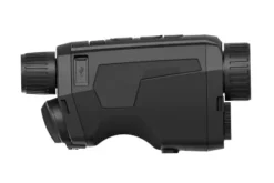 AGM Global Vision Refurbished Fuzion TM35-640 Thermal Imaging Monocular Black